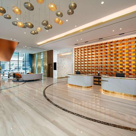 Moevenpick Living West Hanoi Bagian luar foto