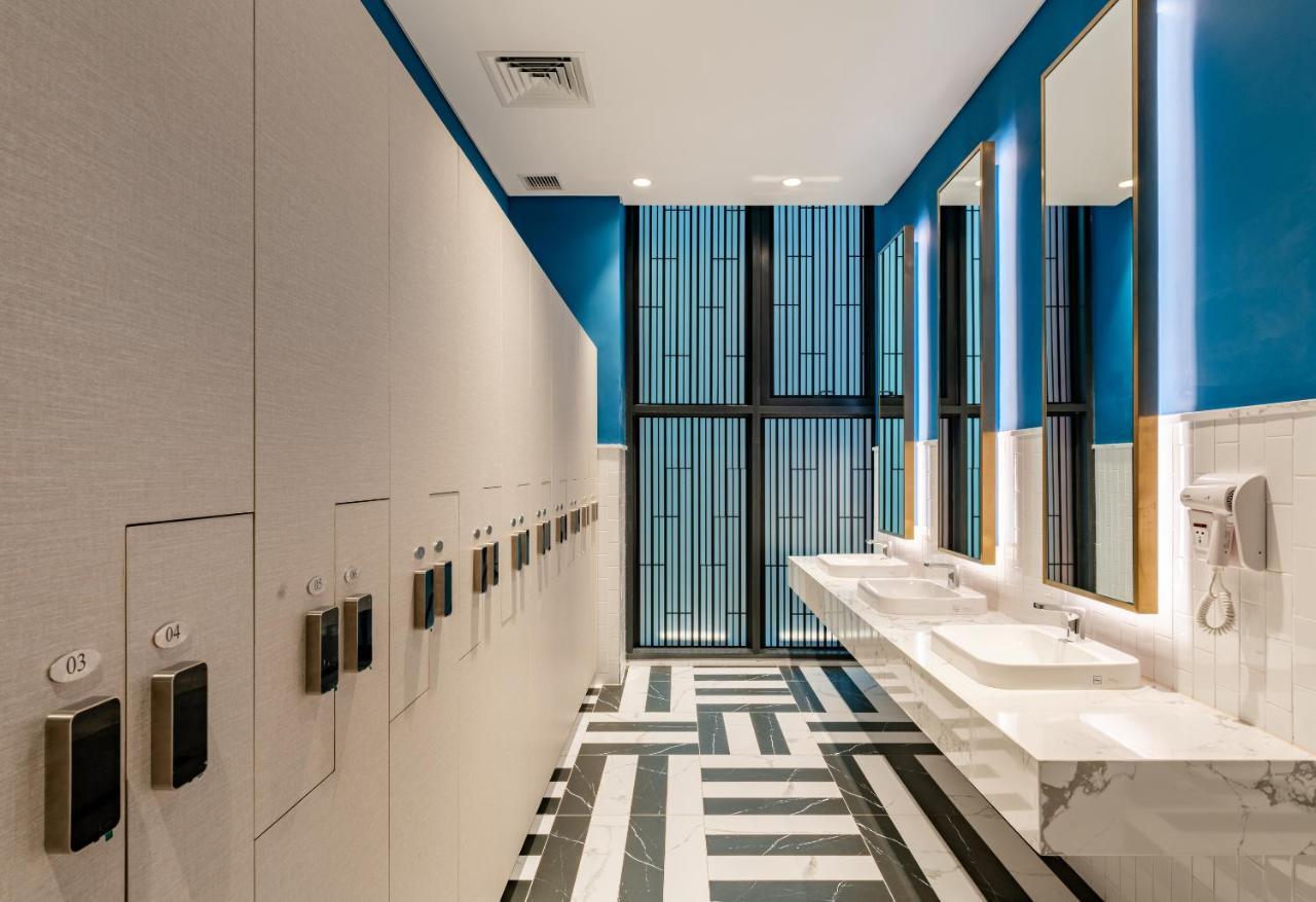 Moevenpick Living West Hanoi Bagian luar foto