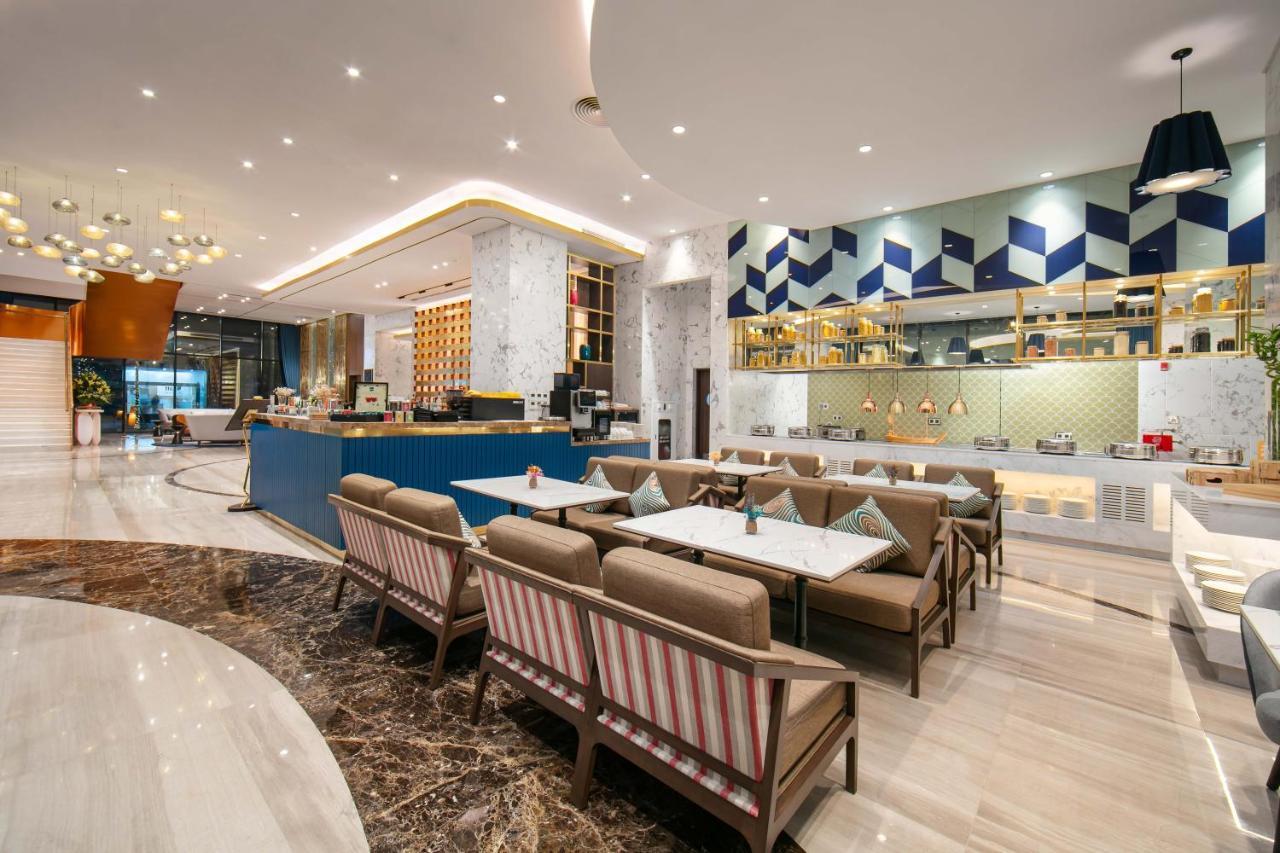 Moevenpick Living West Hanoi Bagian luar foto