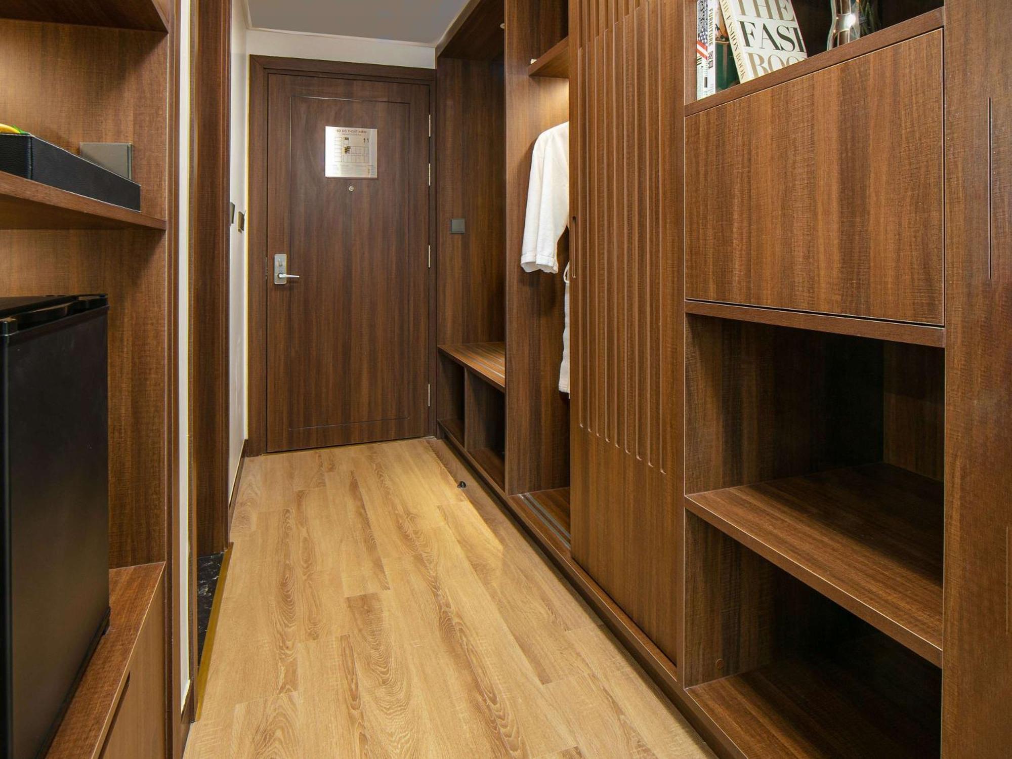 Moevenpick Living West Hanoi Bagian luar foto