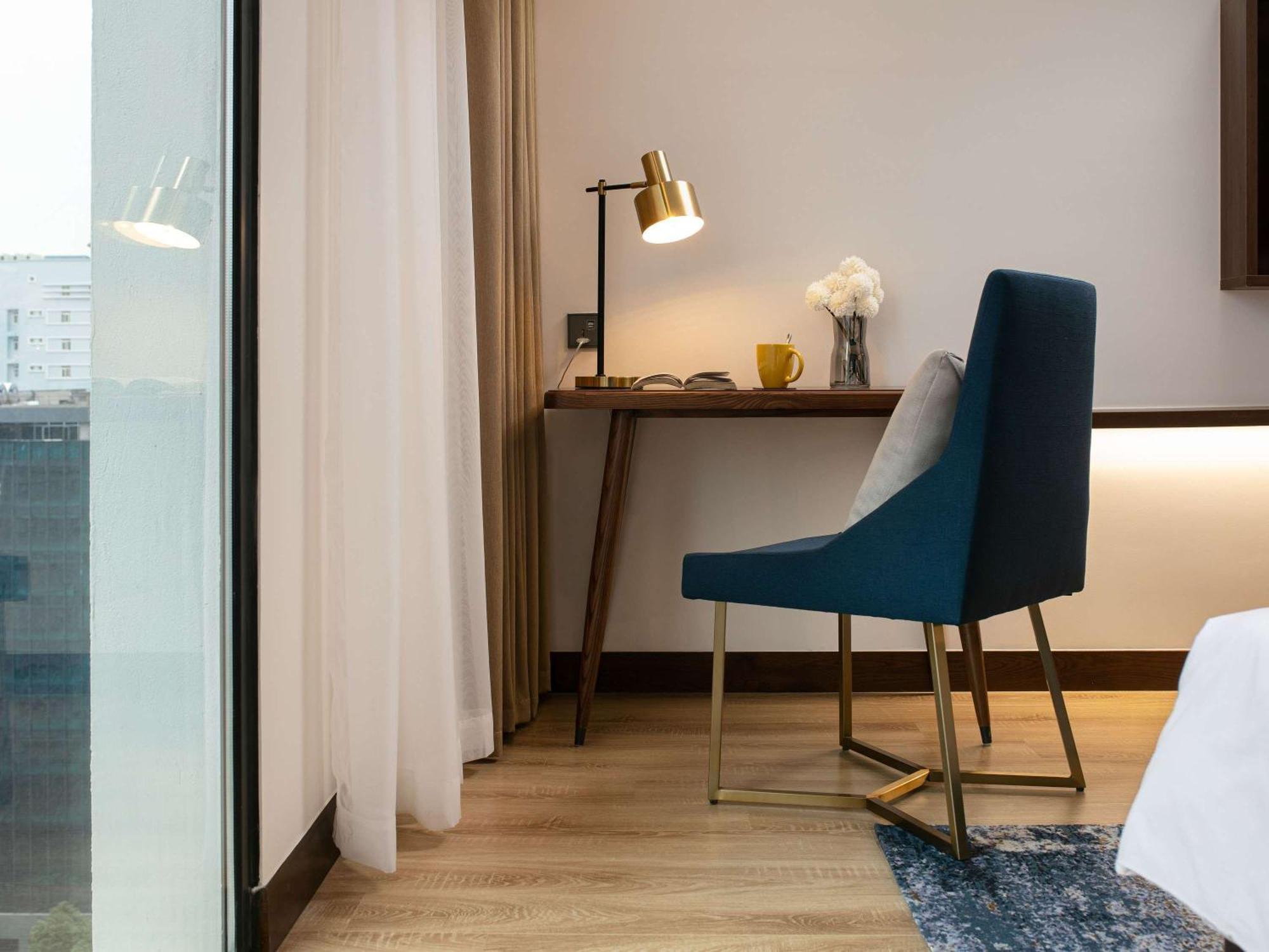 Moevenpick Living West Hanoi Bagian luar foto