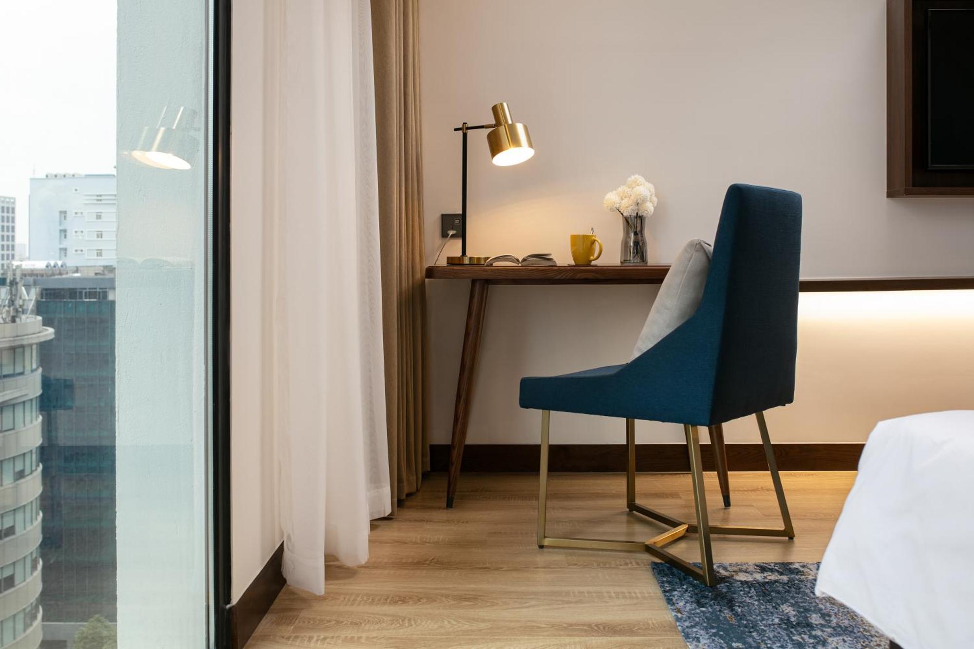 Moevenpick Living West Hanoi Bagian luar foto